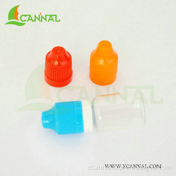 2013 High Quality Wholesaler 10ml Bottle with Dropper Cap (BL001)
